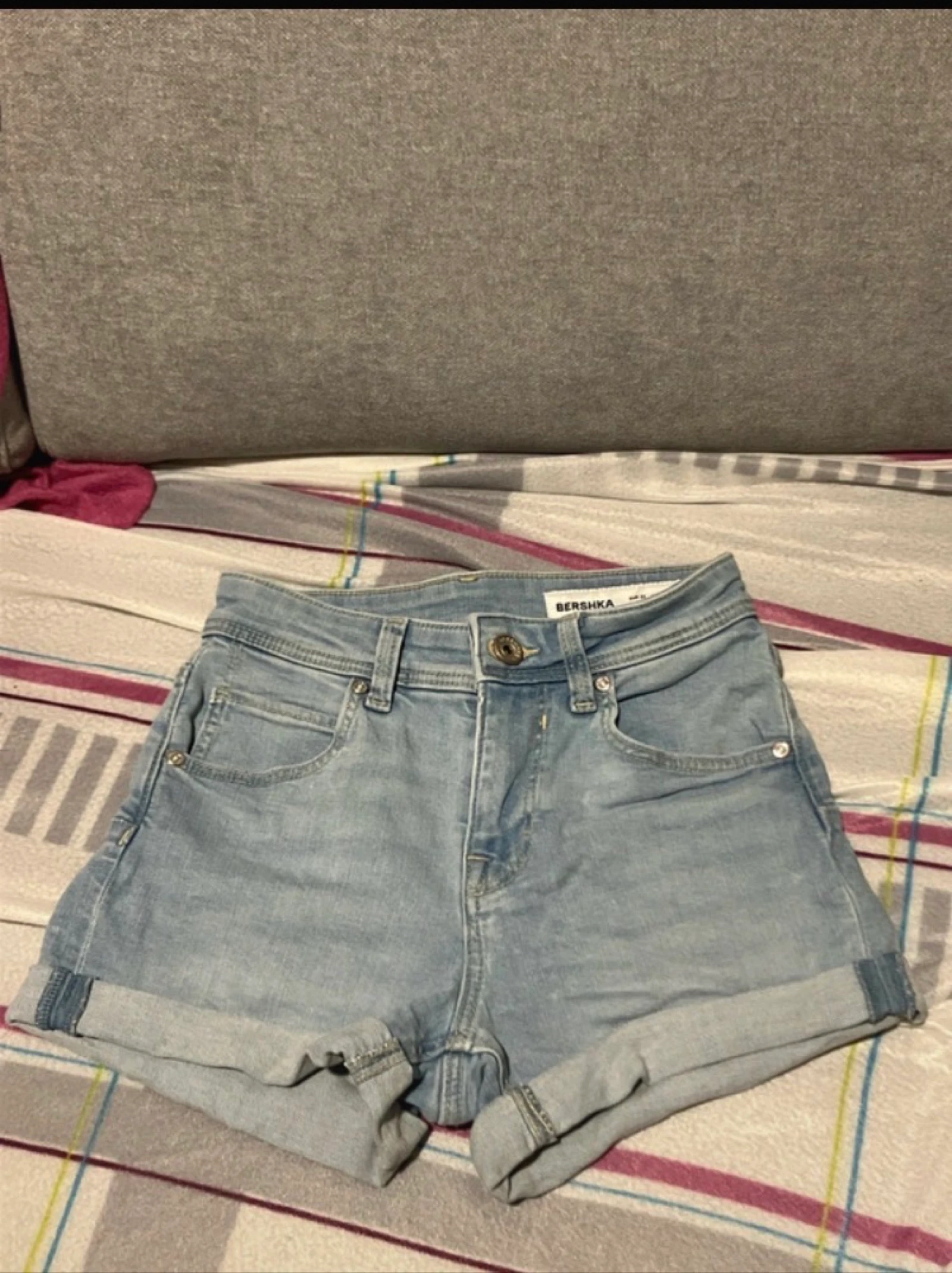 pantalón Bershka 